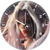 new artwork harley quinn 94 wall clock