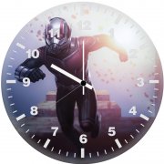 antman cp wall clock