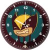 wolverine chibi marvel heroes hh wall clock