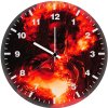 the batman silent pursuit mv wall clock