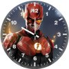 lucal tiss concept art as flash xd wall clock