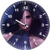marvel psylocke nf wall clock