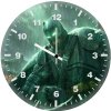 batman newart 51 wall clock