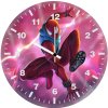 scarlet spider manic ez wall clock