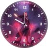 power of scarlet witch nb wall clock