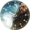 the king of seven seas ig wall clock