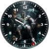 doctor doom rule of fear 5q wall clock