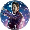 star lord 7n wall clock
