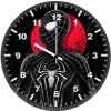 the secret life of peter parker gx wall clock