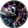 joker x5 wall clock