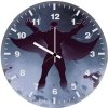 magneto 45 wall clock