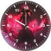 scarlet witch relentless gi wall clock