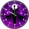 clea ma wall clock