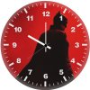 batman nightfall guardian bb wall clock