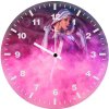 spider gwen stacy cosplay 9y wall clock