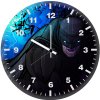 im batman r0 wall clock
