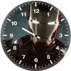 iron man mark 43 bs wall clock