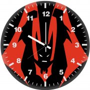batman batman beyond eo wall clock