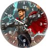 thor art new kr wall clock