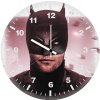 the batman bruce wayne cc wall clock