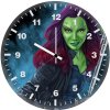 gamora 3u wall clock