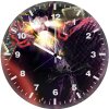 evil doctor strange ks wall clock