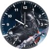 high tech batman suit t2 wall clock