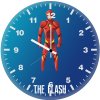 flash illustration 05 wall clock