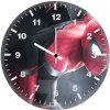spiderman newart 06 wall clock