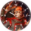 starlord marvel sd wall clock