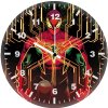 the amazing spider man legacy x9 wall clock