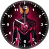 miles morales vs the world ut wall clock