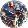 web of realms spider verse escapade si wall clock