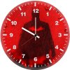 the batman greatest 2i wall clock