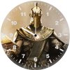 doctor fate 2z wall clock