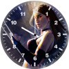 x23 newart g9 wall clock