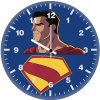 the rise of superman 5s wall clock