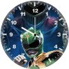 green ranger 4a wall clock