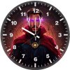 doctor strange portal walker mx wall clock