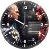 flashpoint batman returns hy wall clock