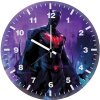 batman beyond urban legend 5l wall clock