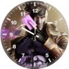 gambit 6e wall clock