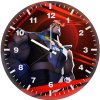 darkseid reign the ultimate conqueror io wall clock