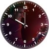 new joker art tp wall clock