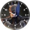 batman new art v2 wall clock