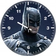 batman knight artworks new q5 wall clock