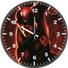 daredevil rise of vengeance ub wall clock