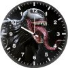 4kvenom art z3 wall clock