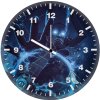galactus in the fantastic four first steps hk wall clock