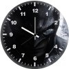 batmanos wall clock